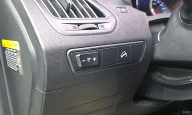 tucson ix