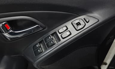 tucson ix