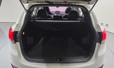 tucson ix