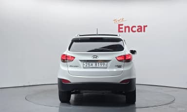 tucson ix