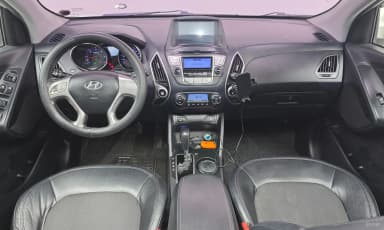 tucson ix