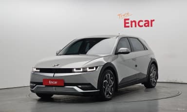 Ioniq 5