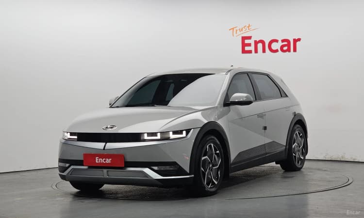 Ioniq 5