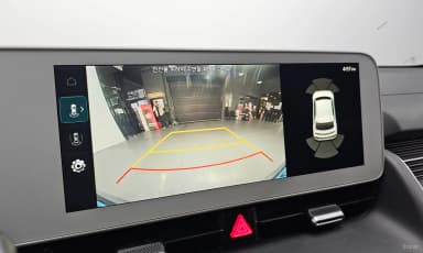 Ioniq 5