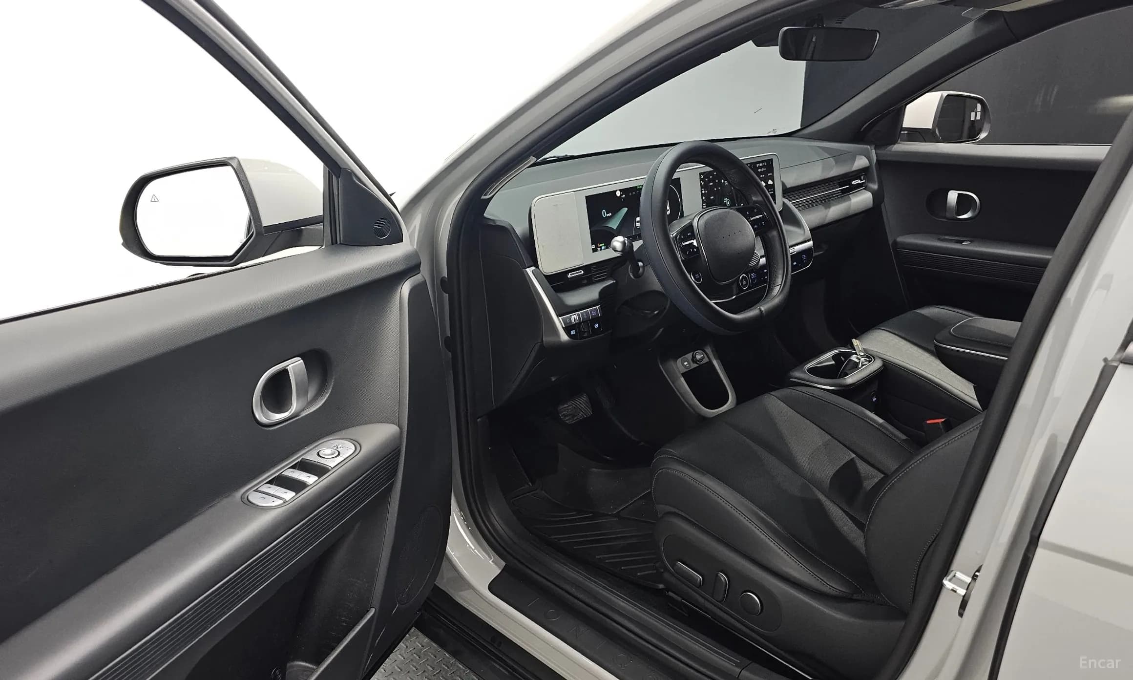 Ioniq 5