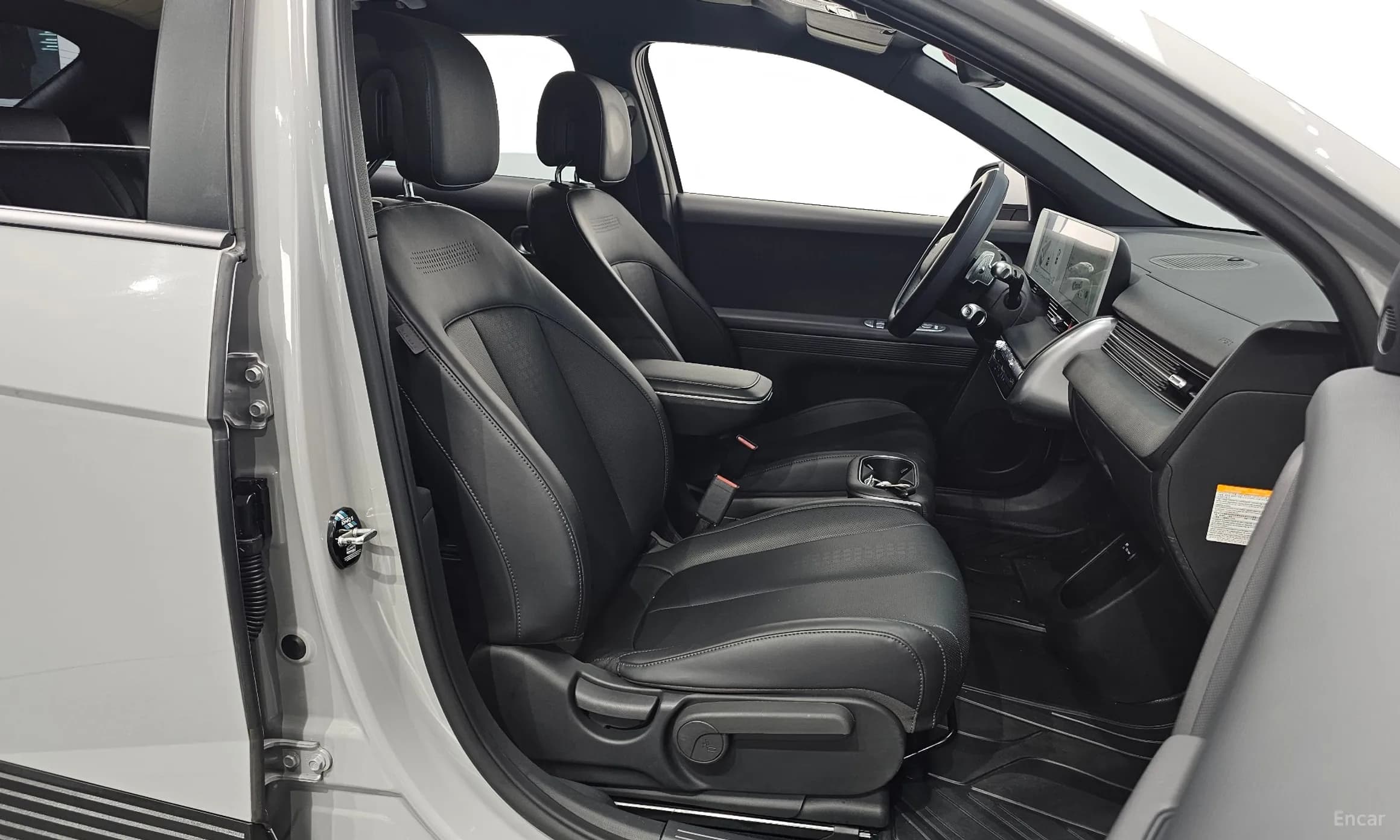 Ioniq 5