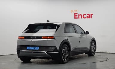 Ioniq 5