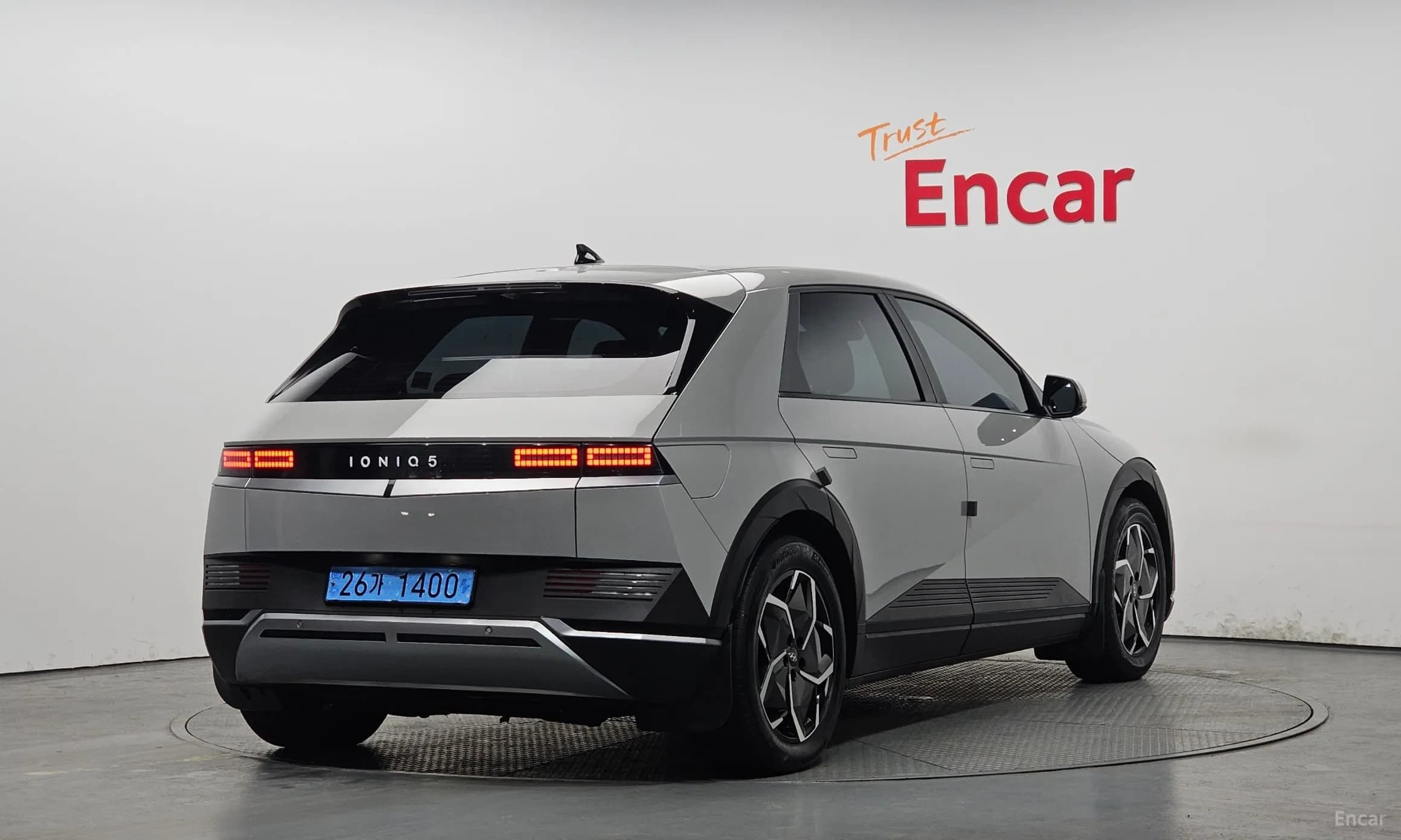 Ioniq 5