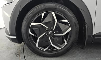 Ioniq 5