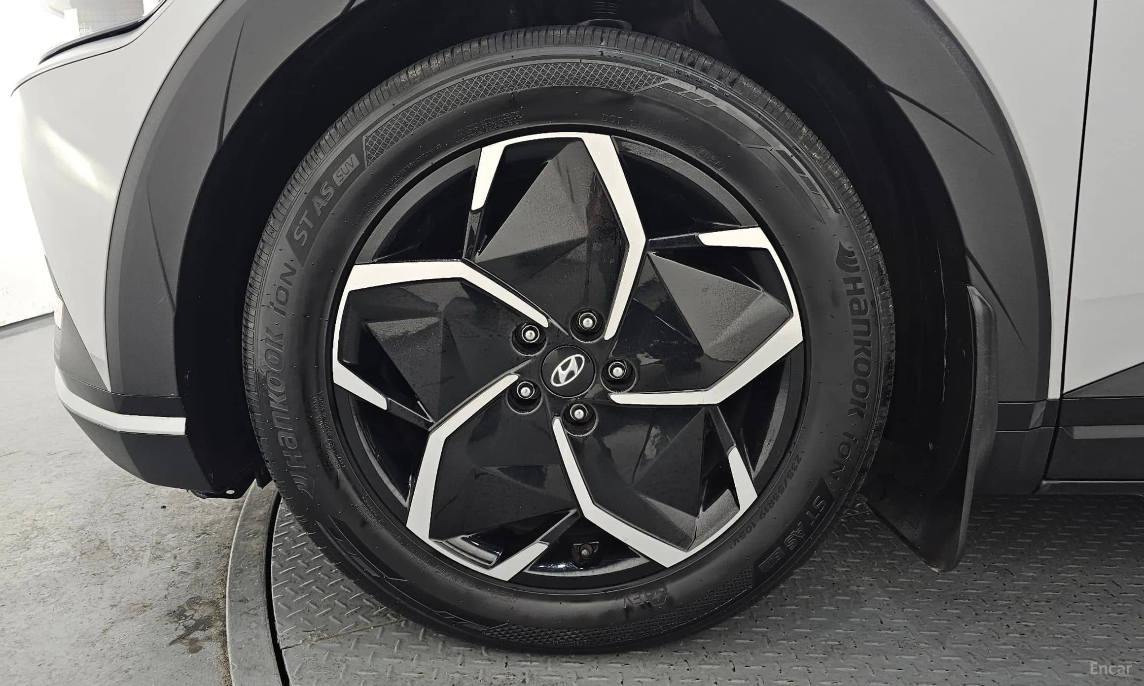 Ioniq 5