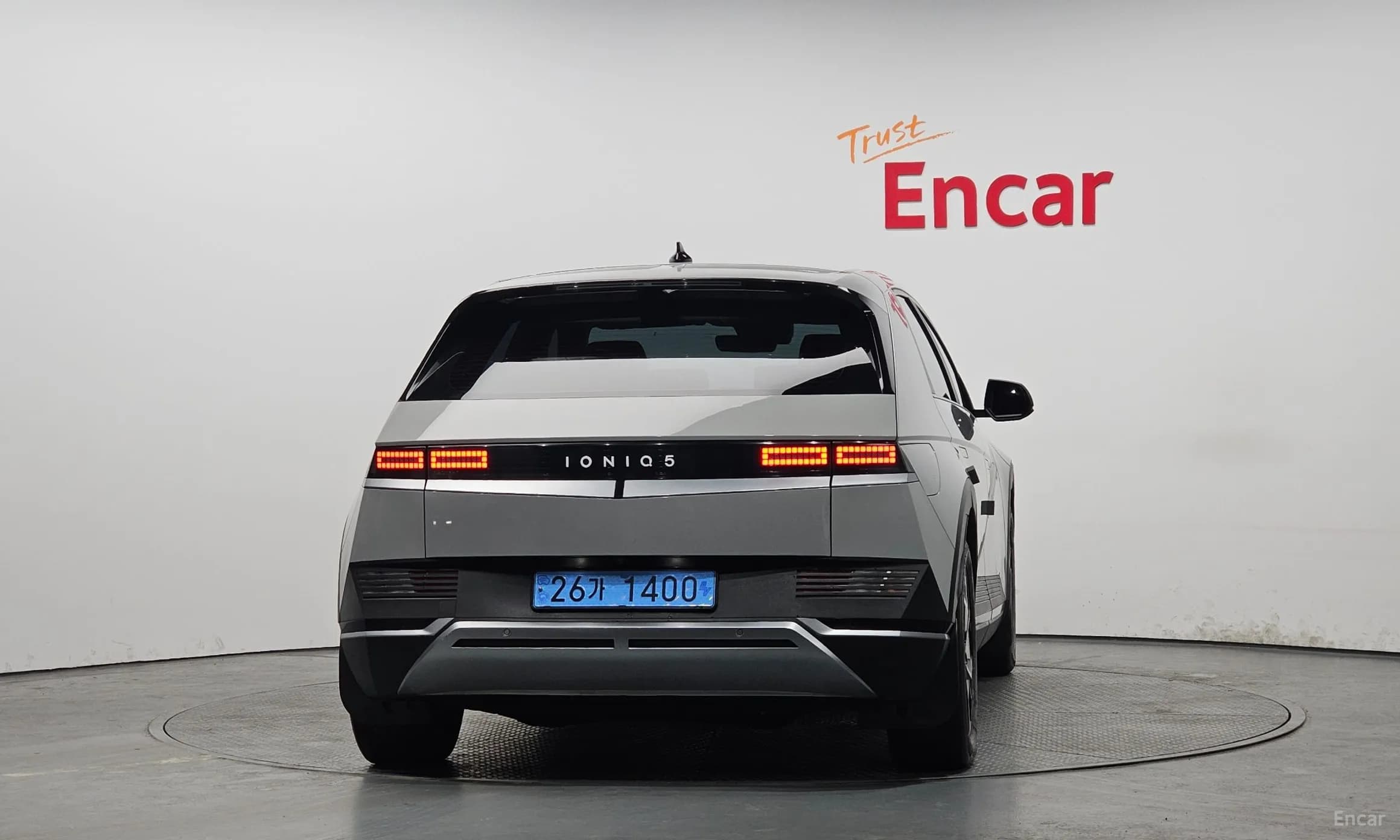 Ioniq 5