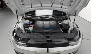 Ioniq 5