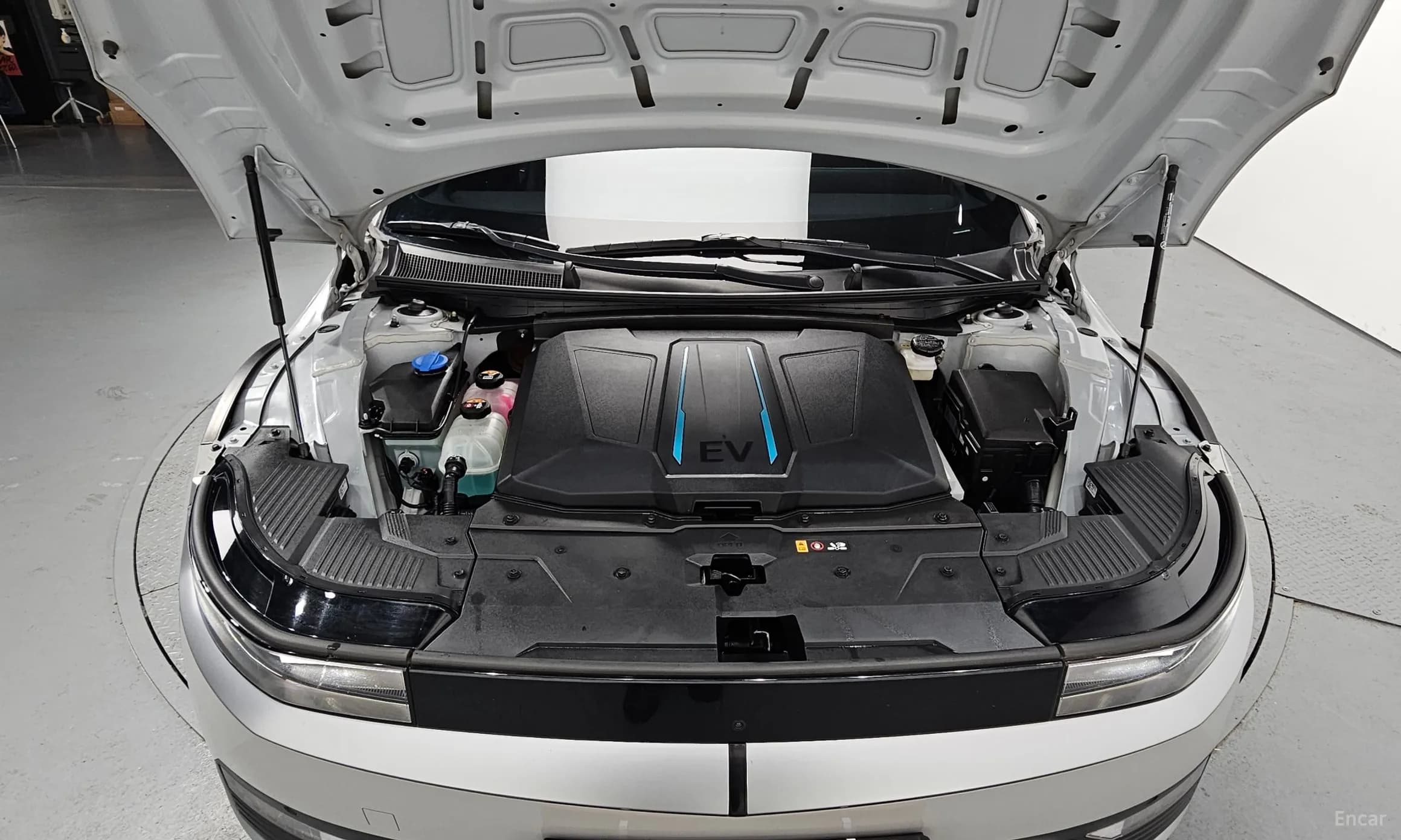 Ioniq 5