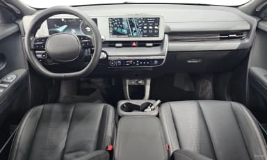 Ioniq 5
