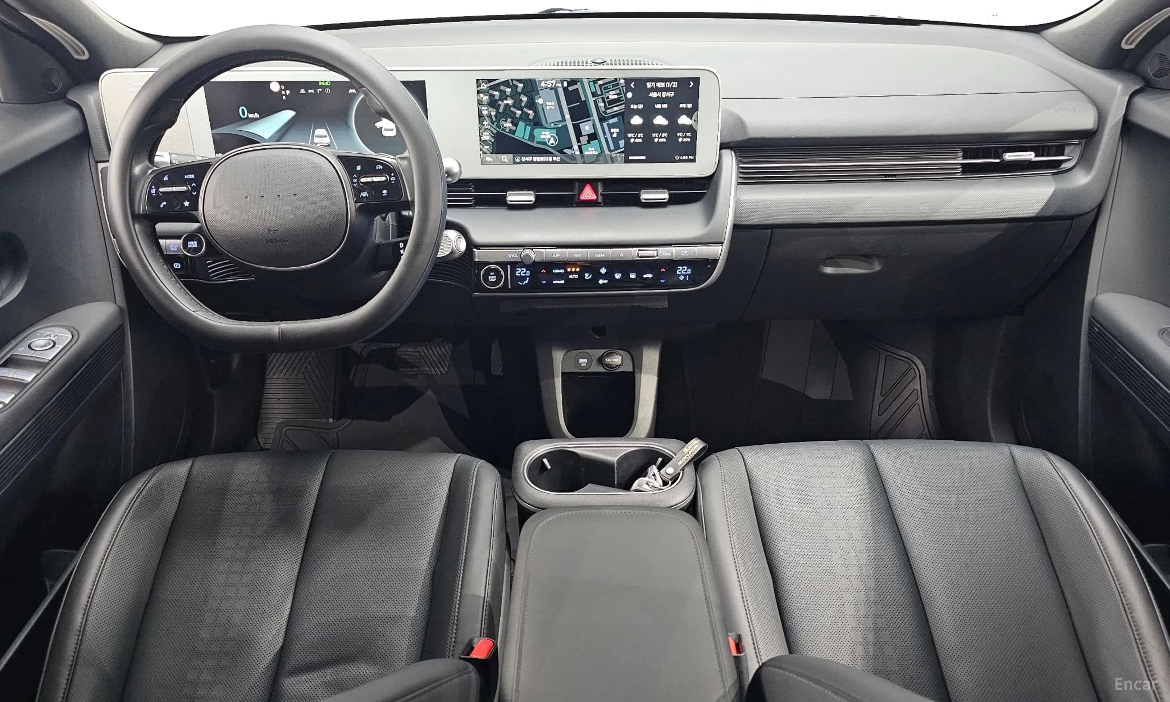 Ioniq 5