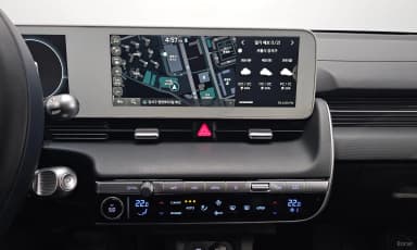 Ioniq 5
