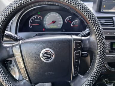 Rexton W