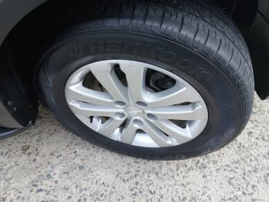 Rexton W