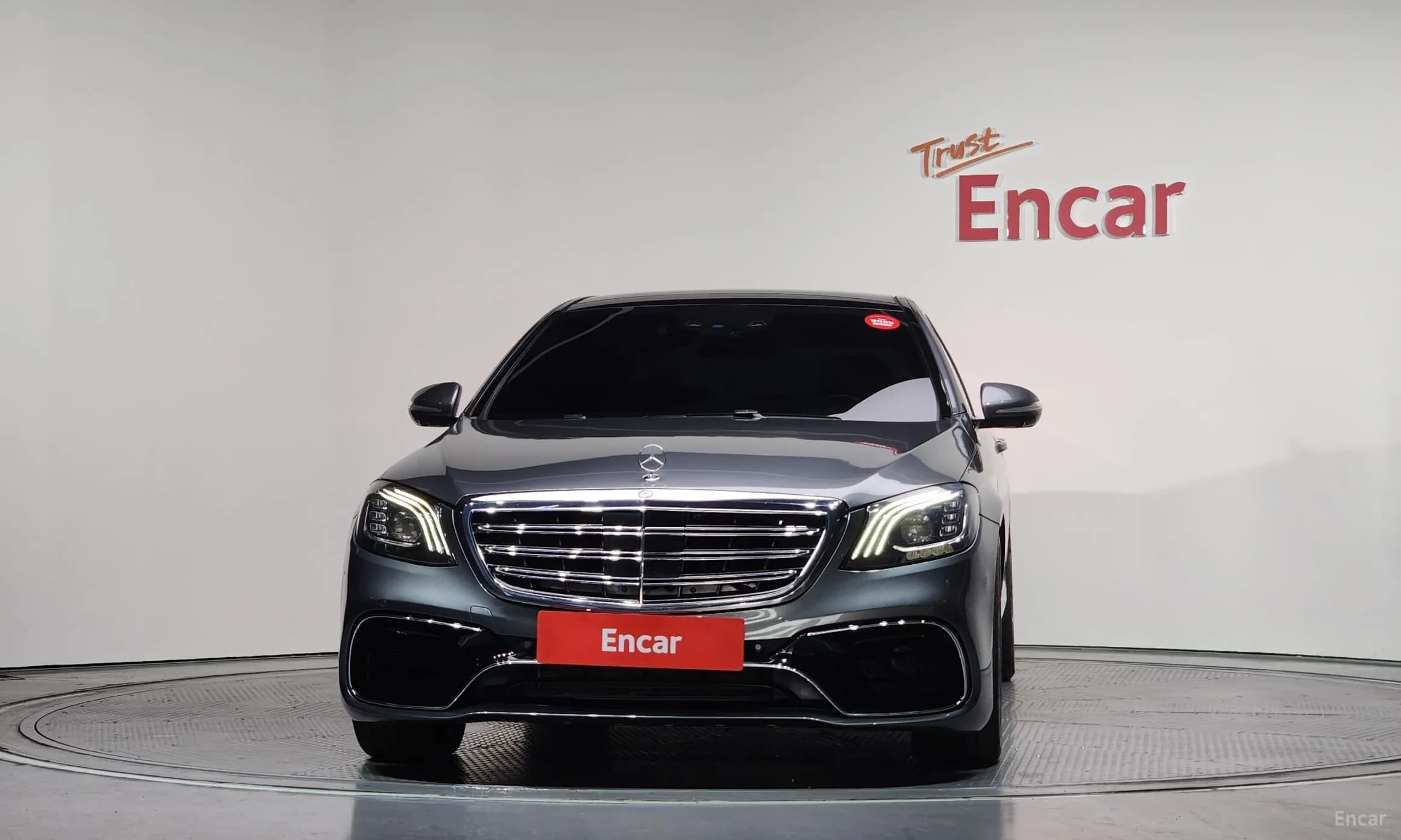 S-Class W222