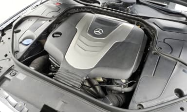 S-Class W222