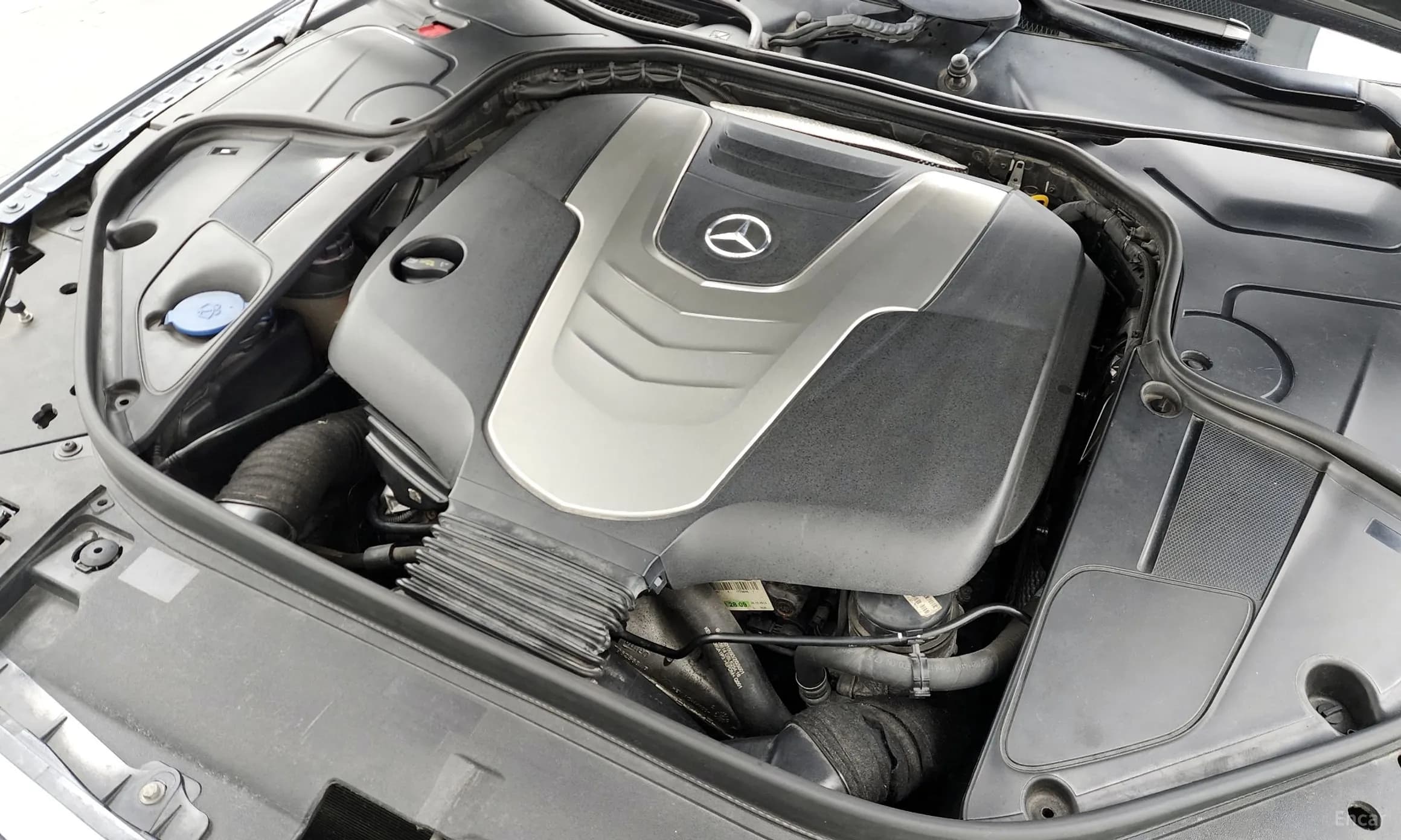 S-Class W222
