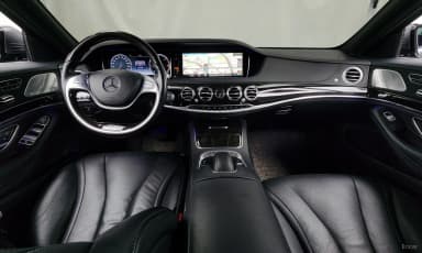 S-Class W222