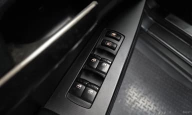 Korando Sports