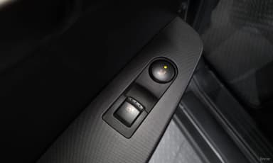 Korando Sports