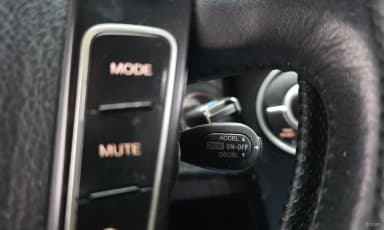 Korando Sports