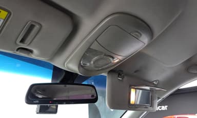 Korando Sports