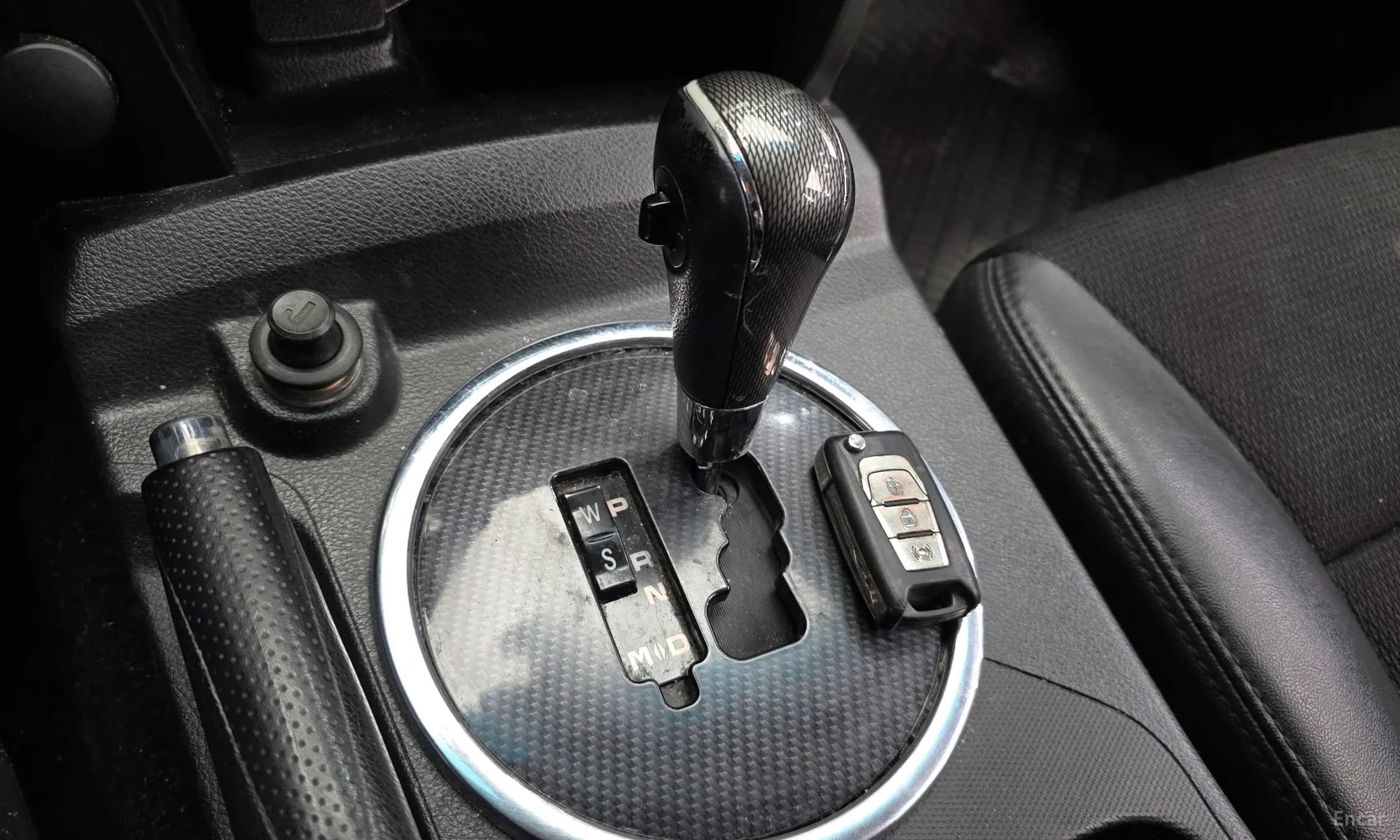 Korando Sports