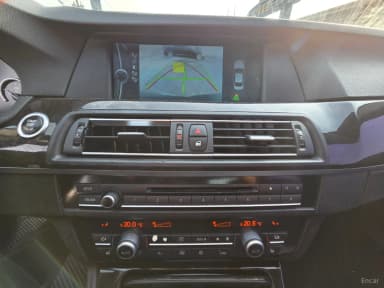 5 Series (F10)