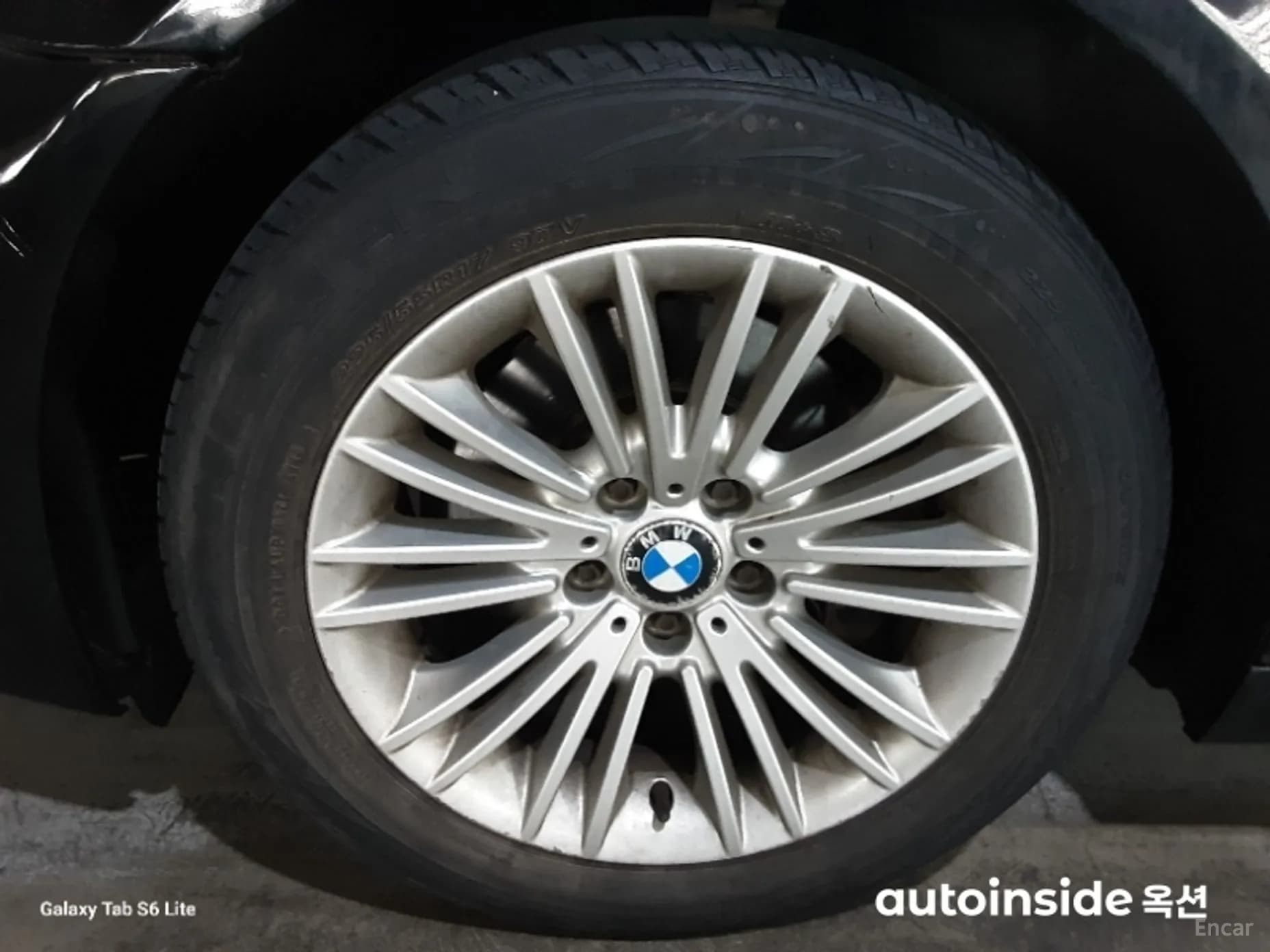 5 Series (F10)