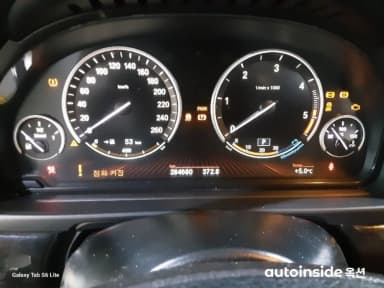 5 Series (F10)
