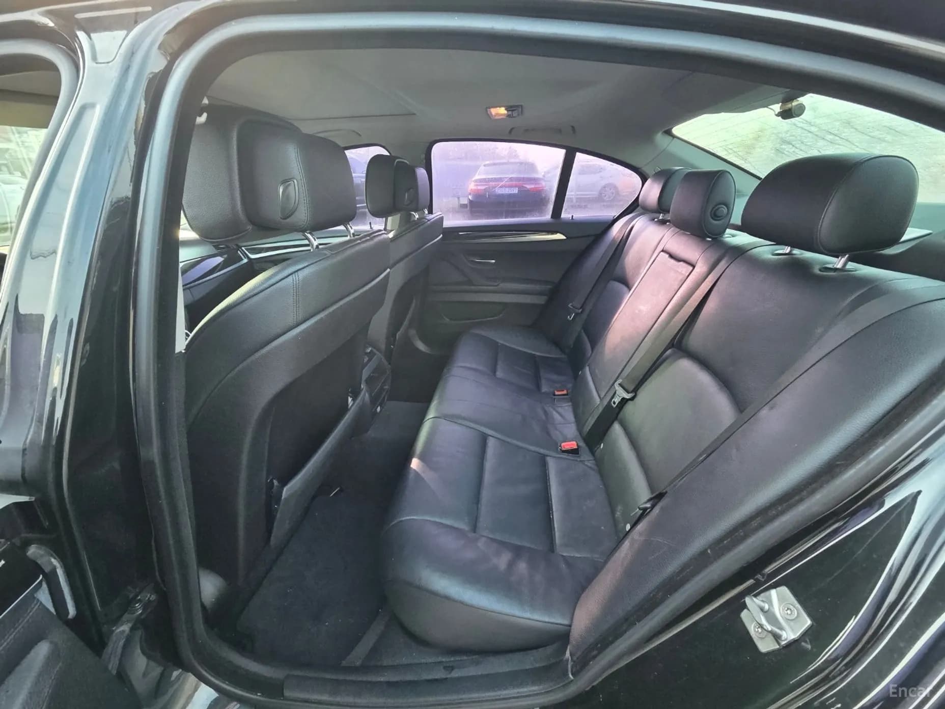 5 Series (F10)