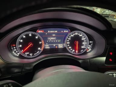 New A6