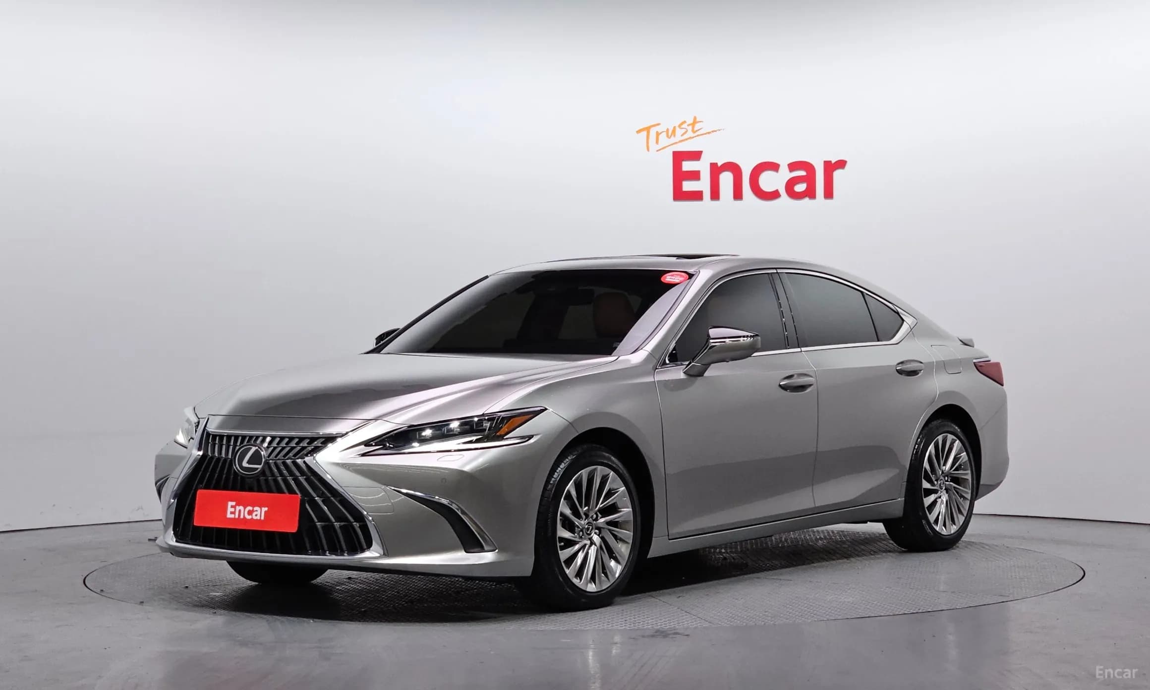 ES300h 7th Generation