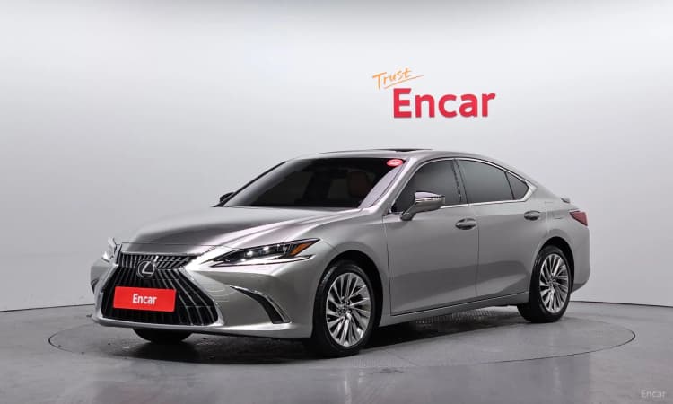ES300h 7th Generation