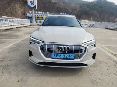 e-tron