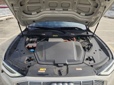 e-tron