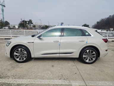 e-tron