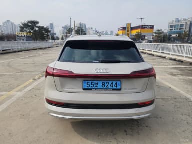 e-tron