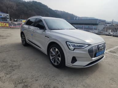 e-tron