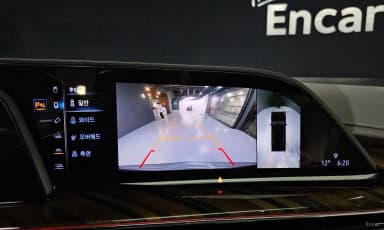 Escalade 5th Generation