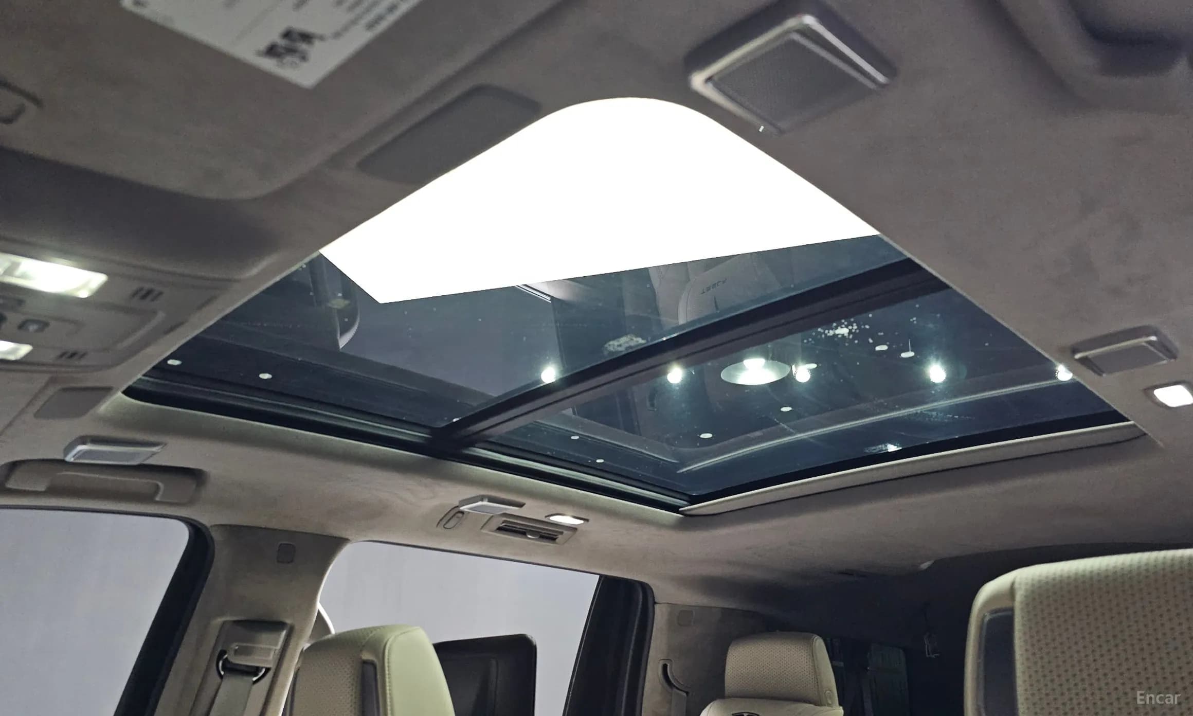 Escalade 5th Generation