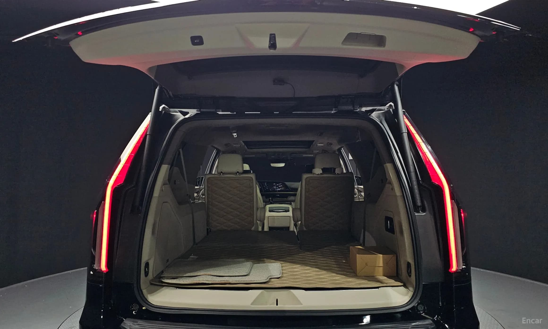 Escalade 5th Generation