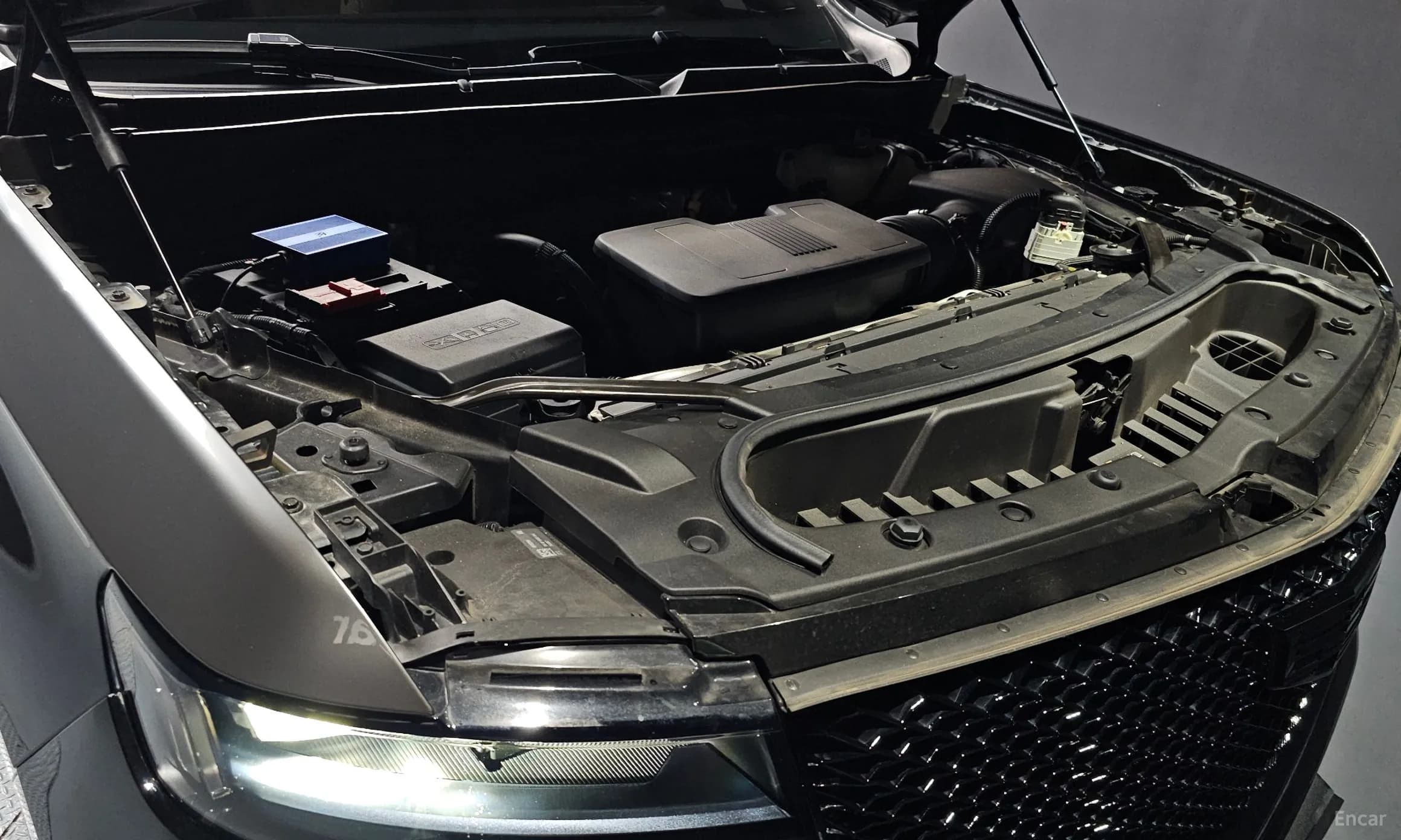 Escalade 5th Generation