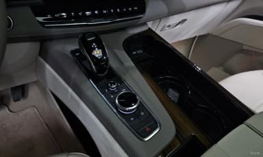 Escalade 5th Generation