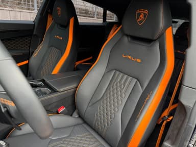 Urus