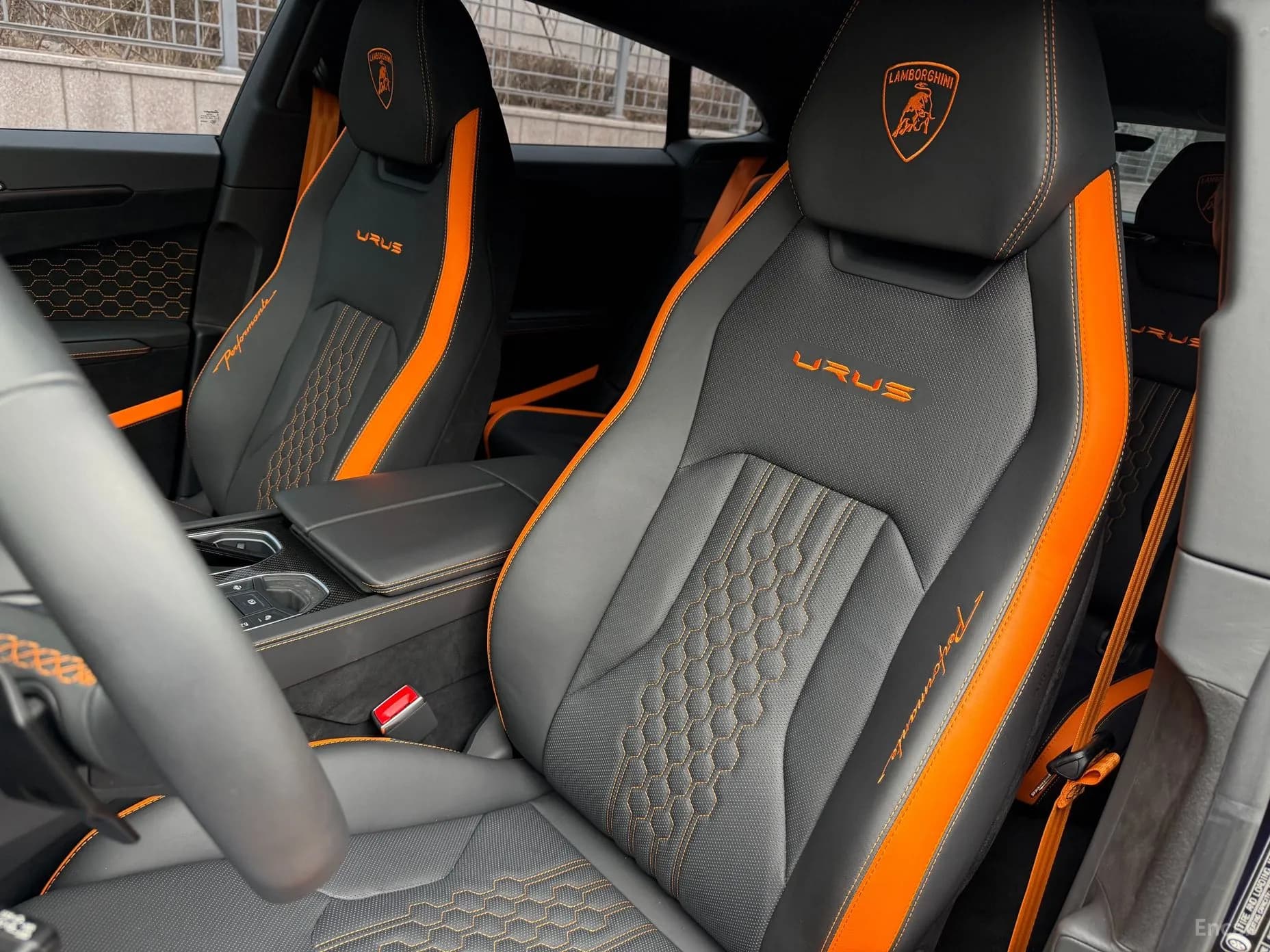 Urus